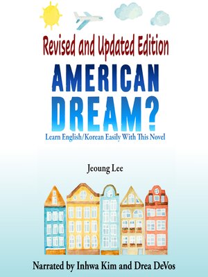cover image of American Dream?